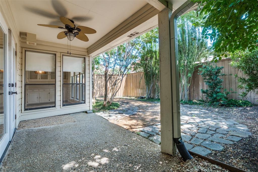 Windsor Place - Residential