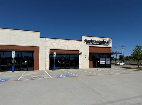25691 Smotherman Road 130 Little Elm TX 75068