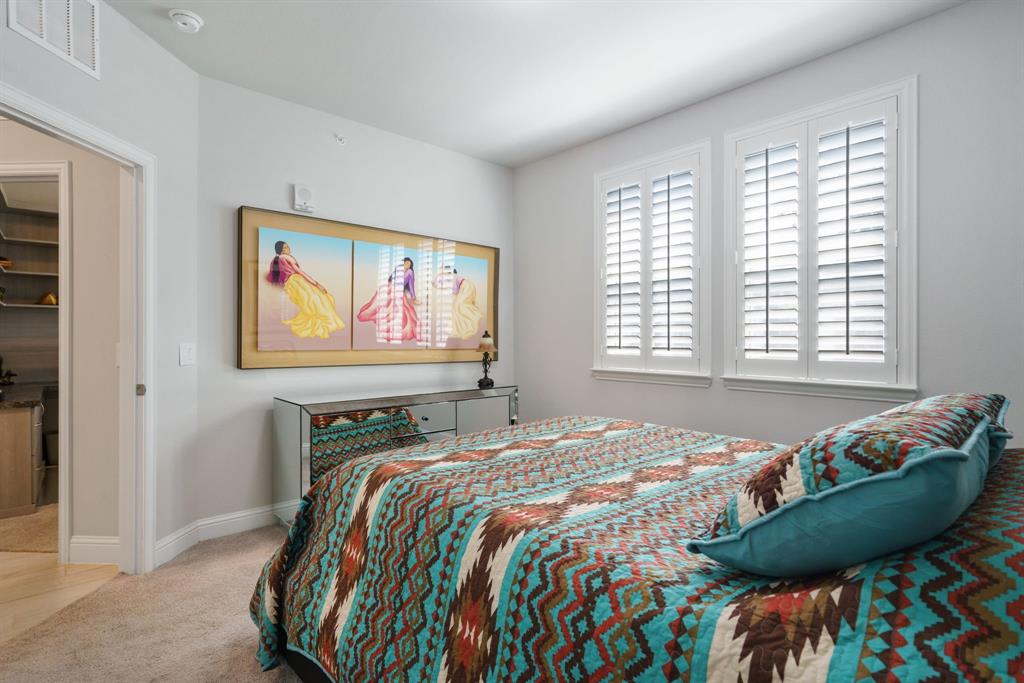 Gatherings At Twin Creeks Condo - Residential