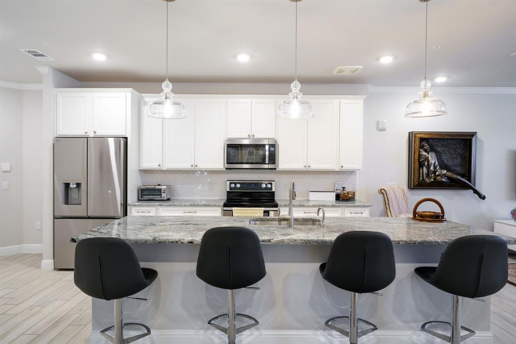 Gatherings At Twin Creeks Condo - Residential