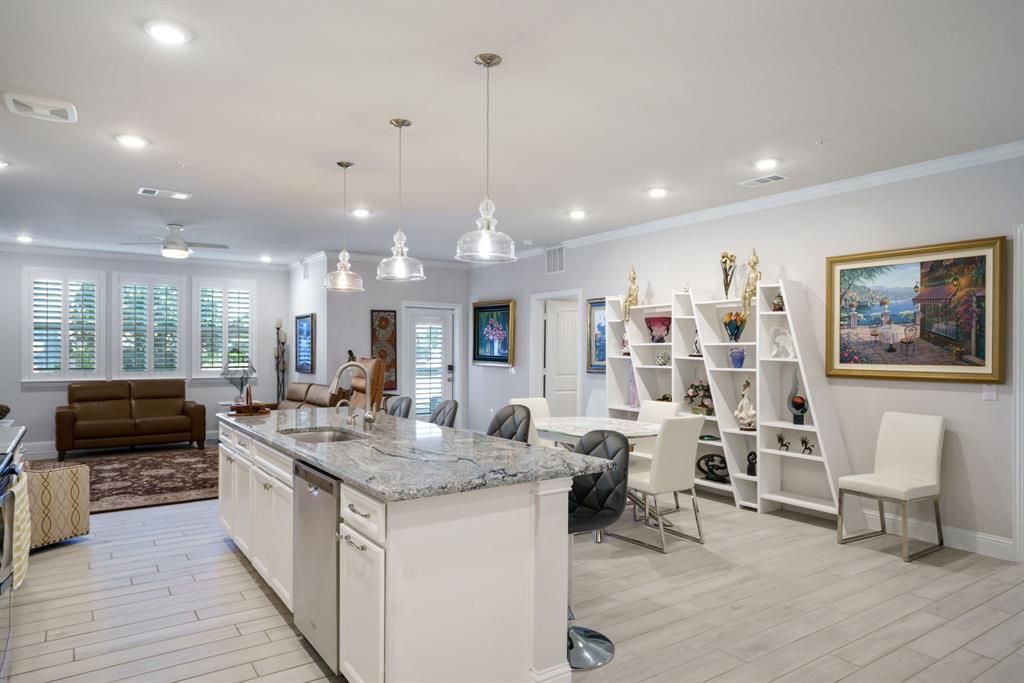 Gatherings At Twin Creeks Condo - Residential