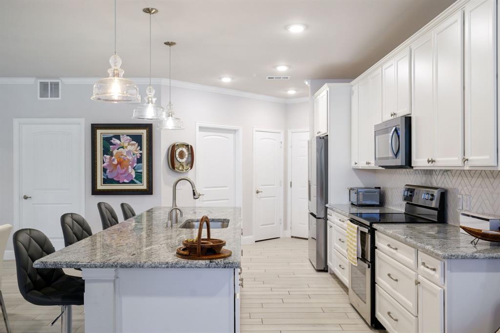 Gatherings At Twin Creeks Condo - Residential