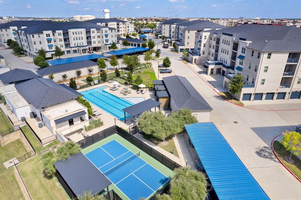 Gatherings At Twin Creeks Condo - Residential