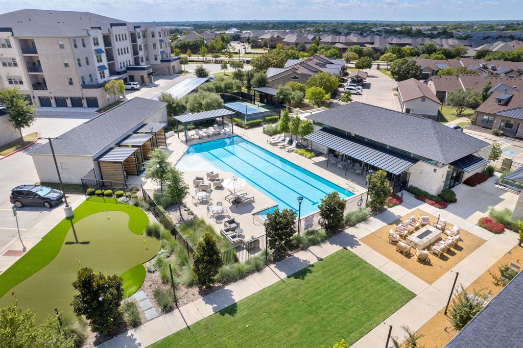 Gatherings At Twin Creeks Condo - Residential