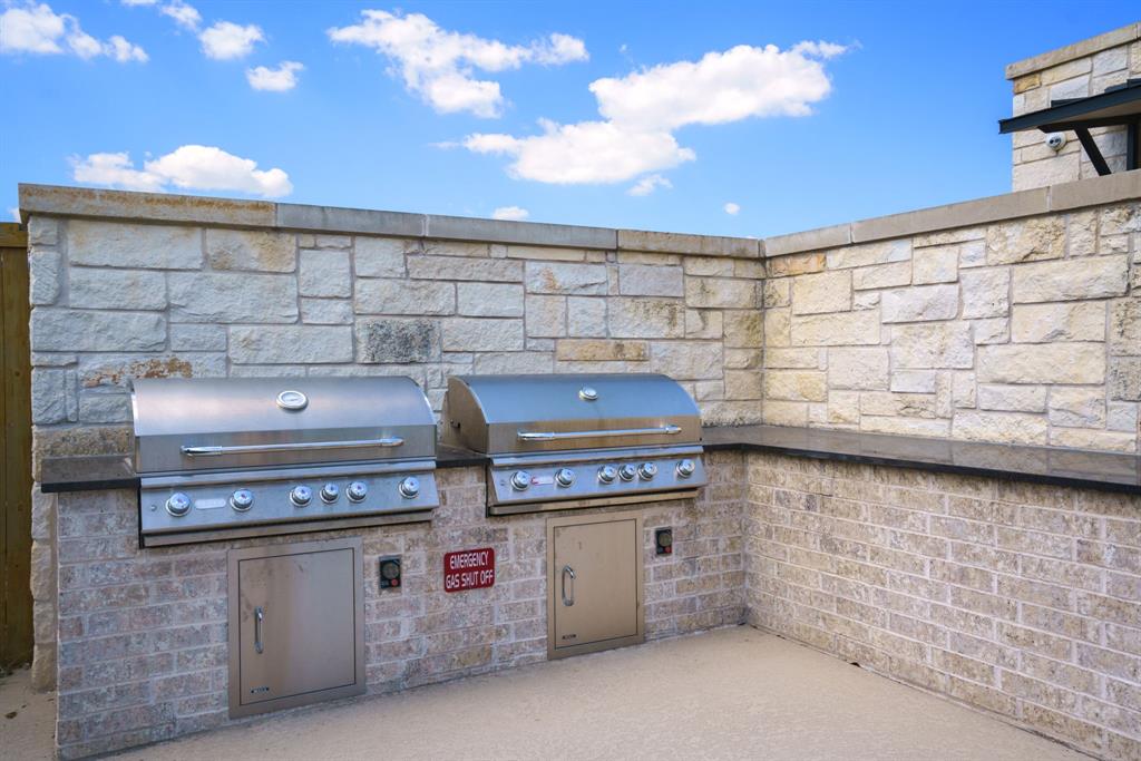 Gatherings At Twin Creeks Condo - Residential