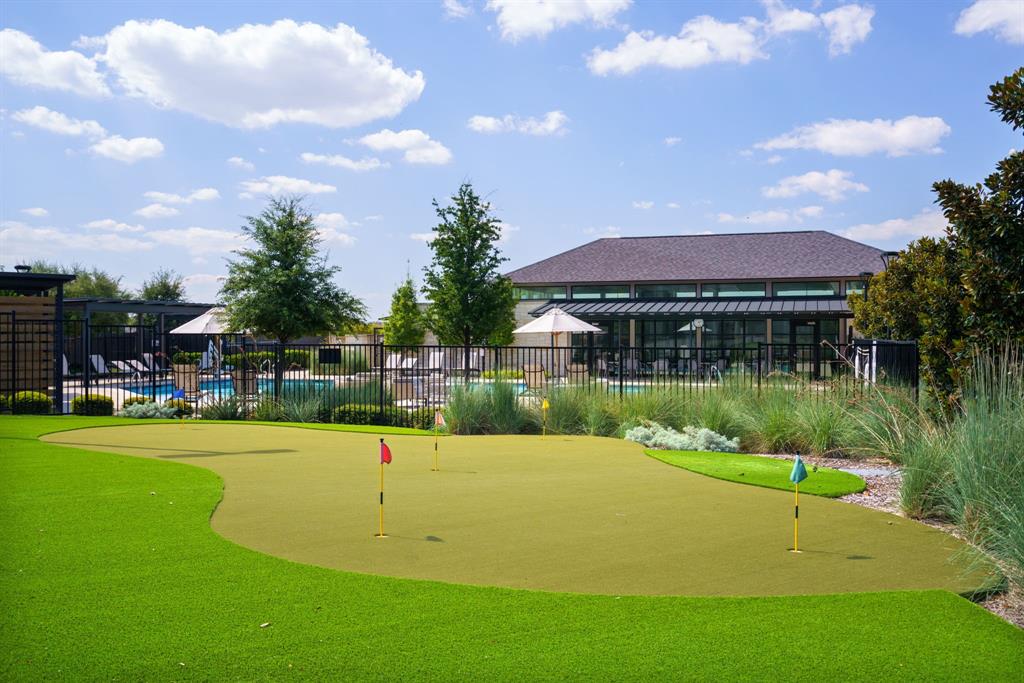 Gatherings At Twin Creeks Condo - Residential