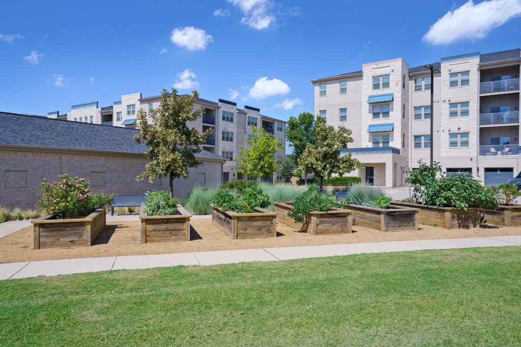 Gatherings At Twin Creeks Condo - Residential