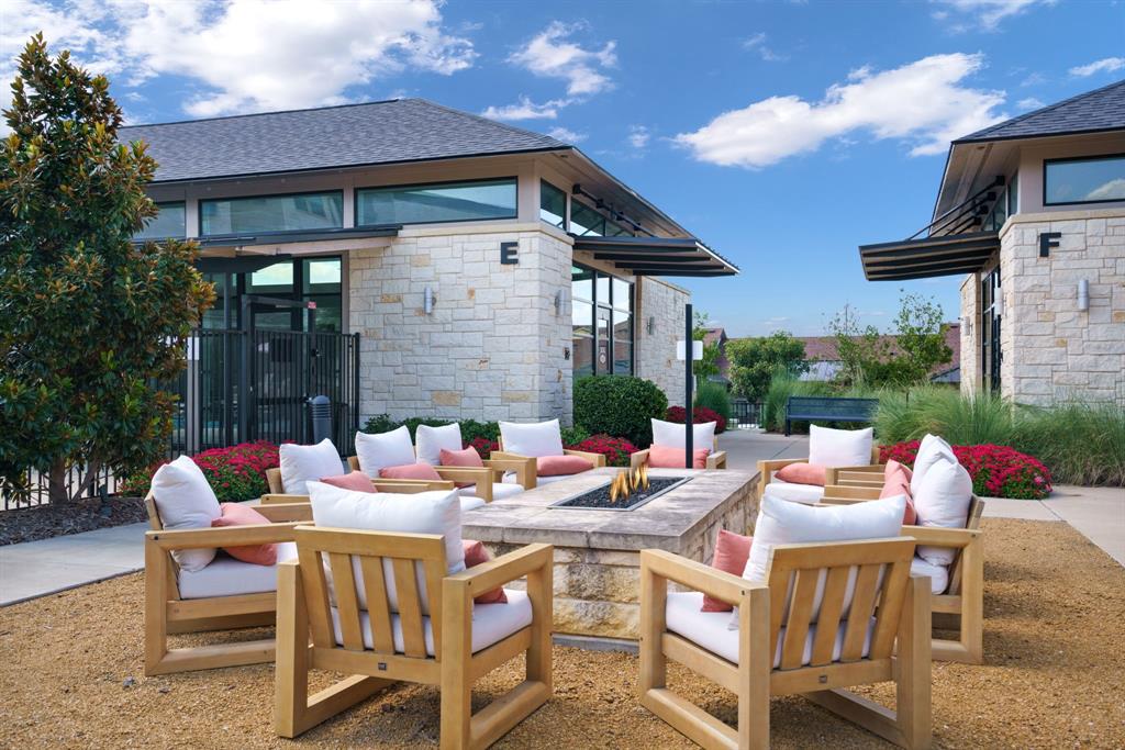 Gatherings At Twin Creeks Condo - Residential