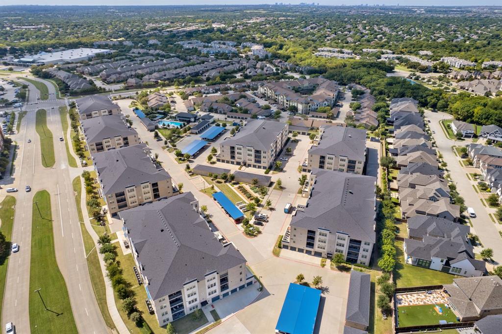 Gatherings At Twin Creeks Condo - Residential