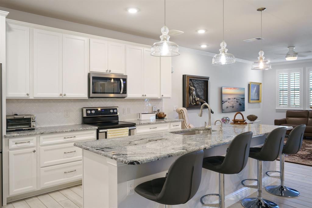 Gatherings At Twin Creeks Condo - Residential