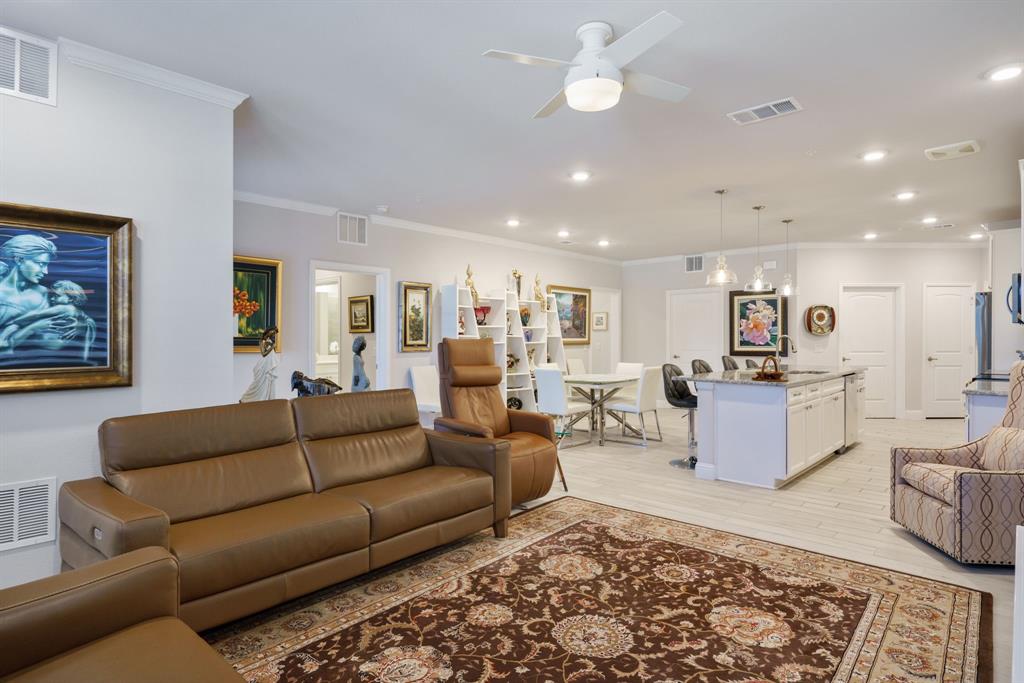 Gatherings At Twin Creeks Condo - Residential