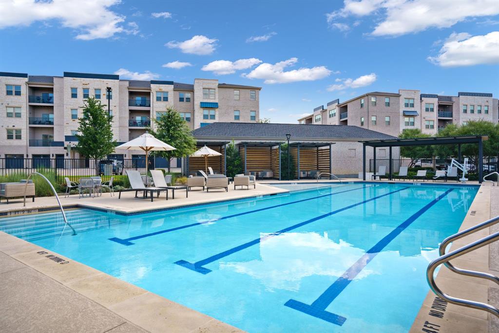 Gatherings At Twin Creeks Condo - Residential