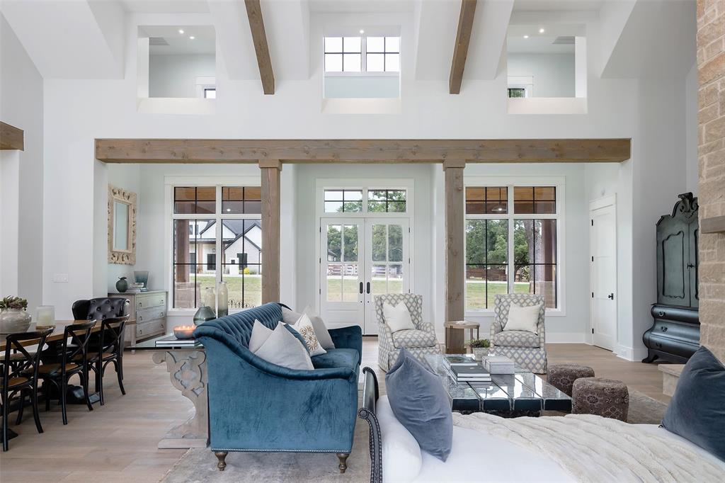 Chestnut Ridge ADD - Residential