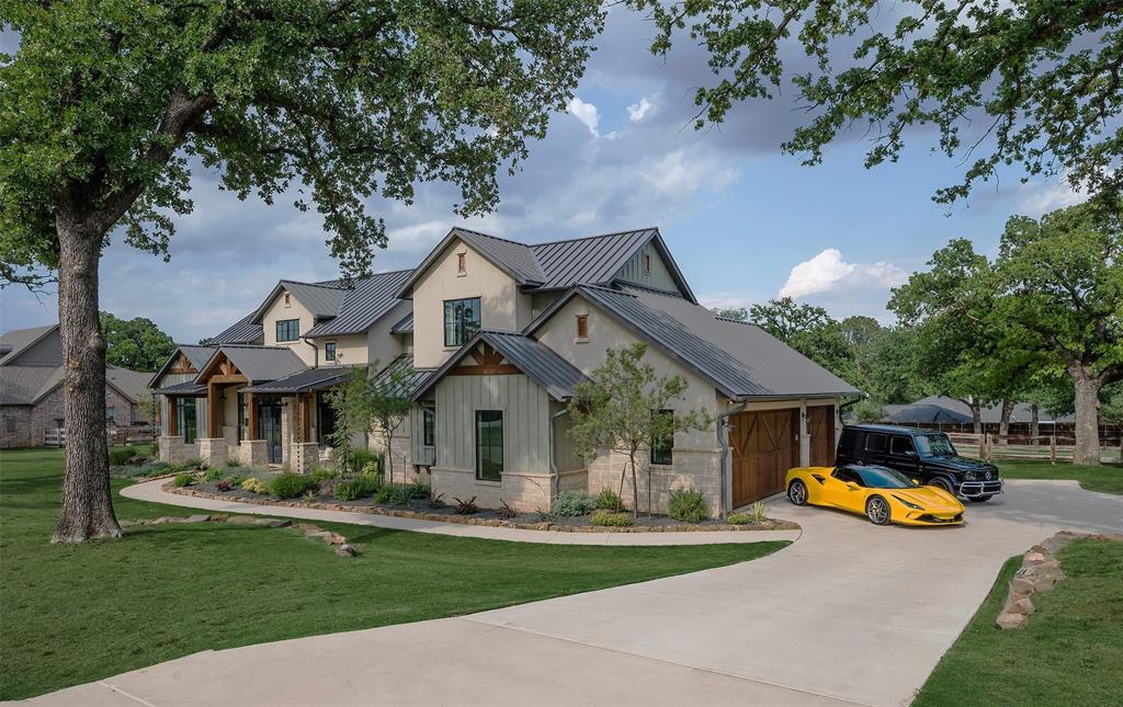 Chestnut Ridge ADD - Residential