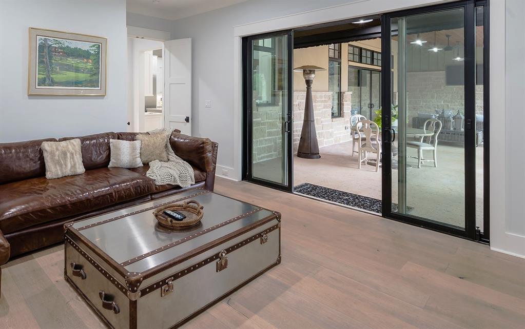 Chestnut Ridge ADD - Residential