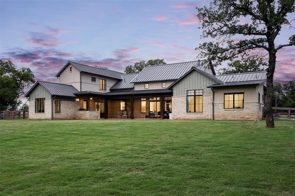 Chestnut Ridge ADD - Residential