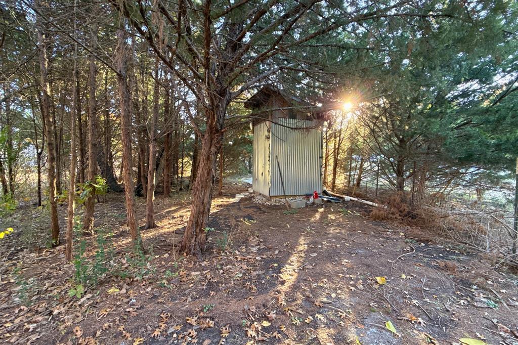 Lake Lavon Highlands - Land