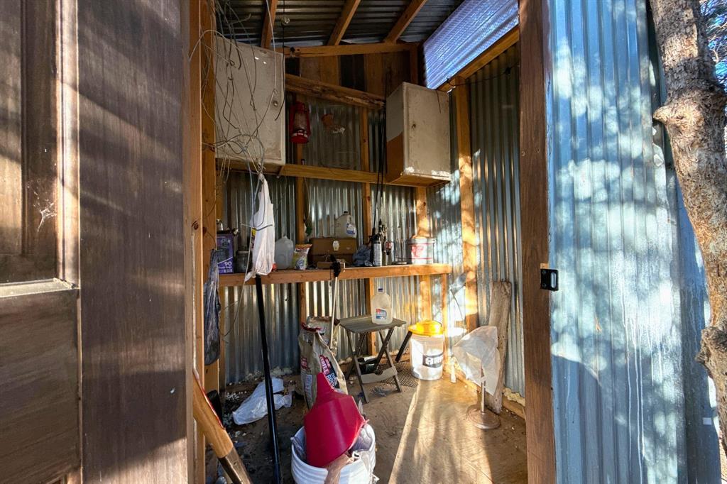 Lake Lavon Highlands - Land