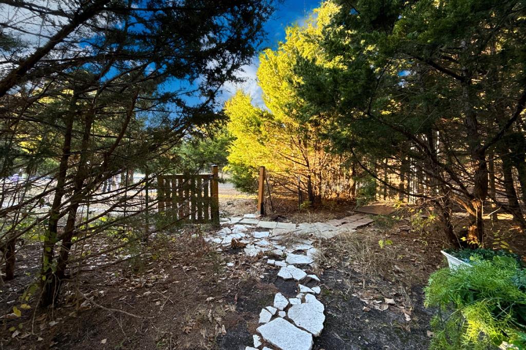 Lake Lavon Highlands - Land