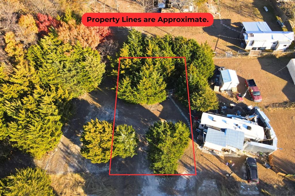 Lake Lavon Highlands - Land