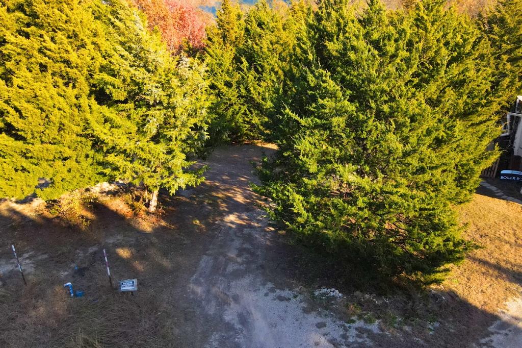 Lake Lavon Highlands - Land