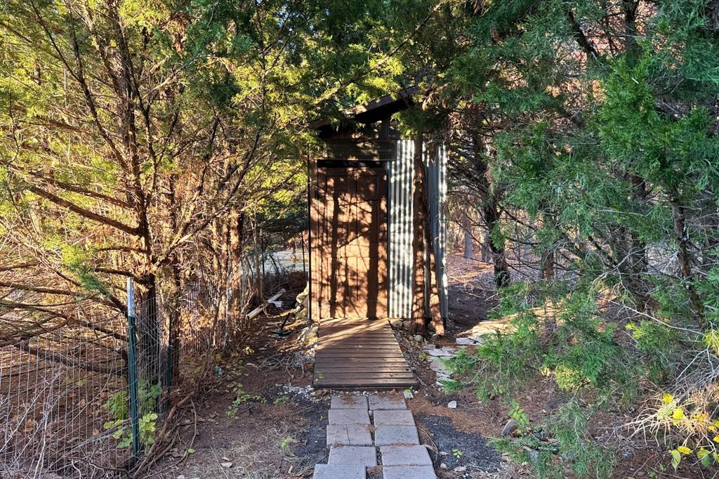 Lake Lavon Highlands - Land