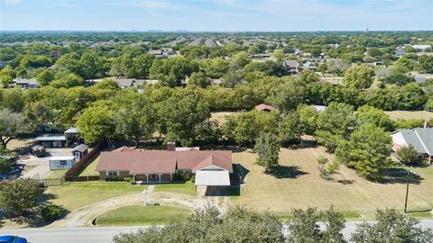 Photo of 6825 Meadow Road, North Richland Hills, TX 76182 (MLS # 21092904)