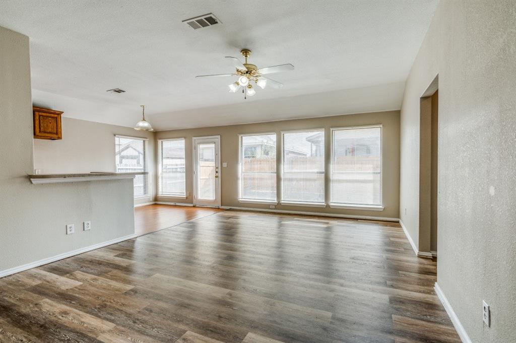 Hamlet Add - Residential