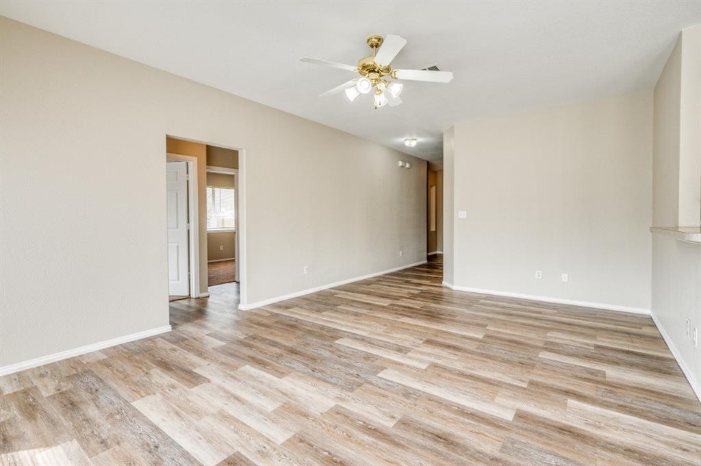 Hamlet Add - Residential