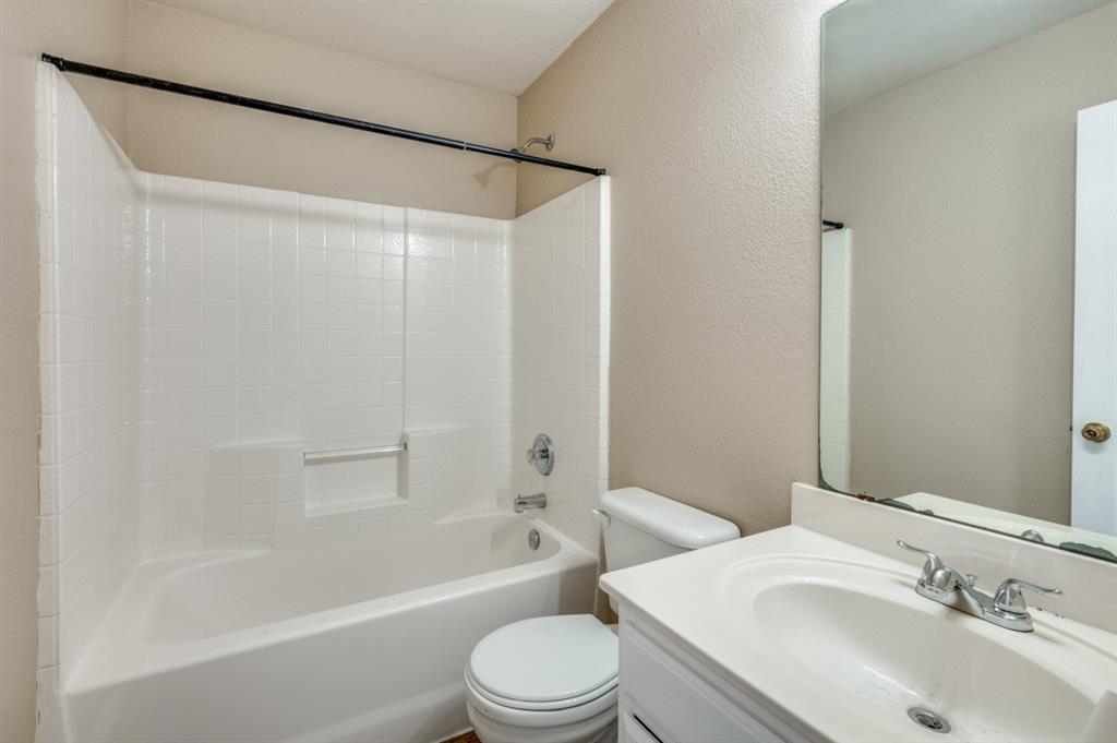 Hamlet Add - Residential