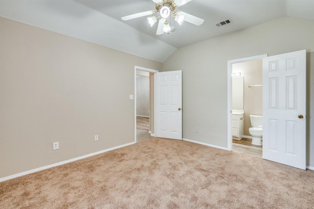 Hamlet Add - Residential