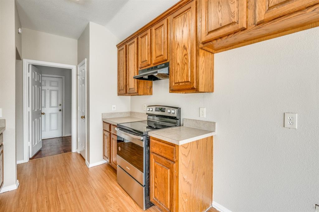 Hamlet Add - Residential