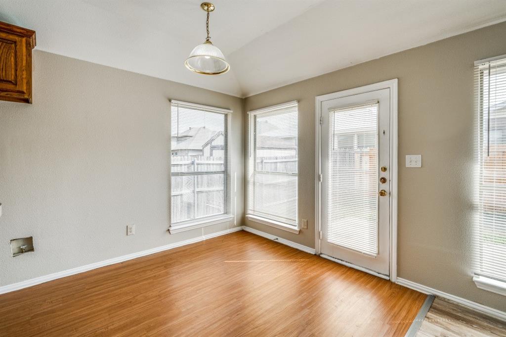 Hamlet Add - Residential