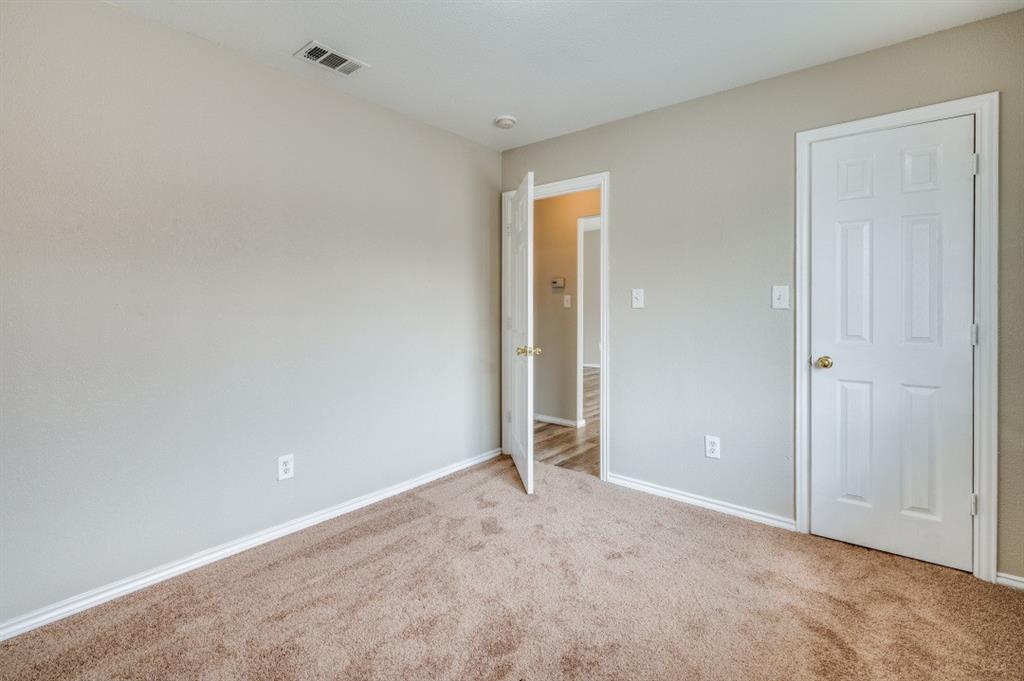 Hamlet Add - Residential