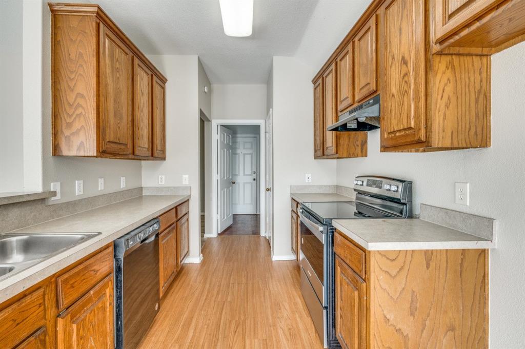 Hamlet Add - Residential