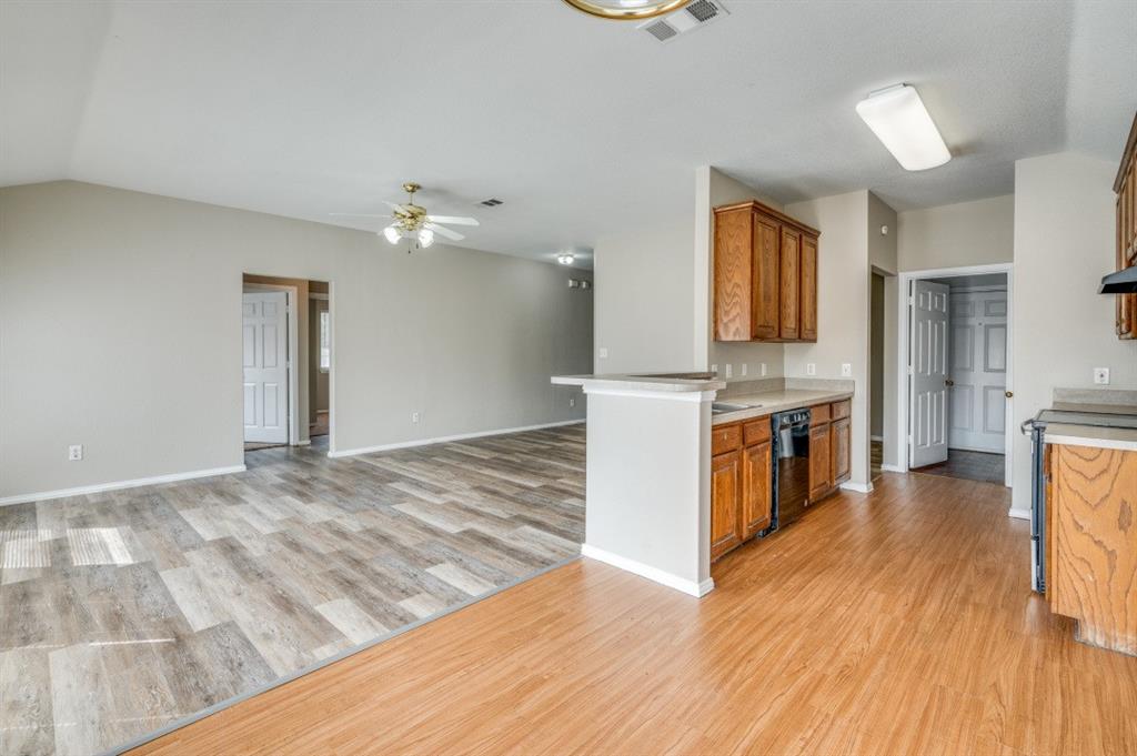 Hamlet Add - Residential