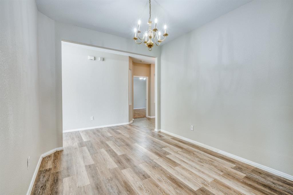 Hamlet Add - Residential