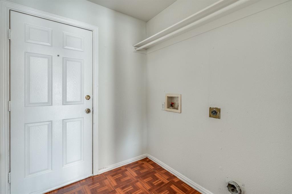 Hamlet Add - Residential