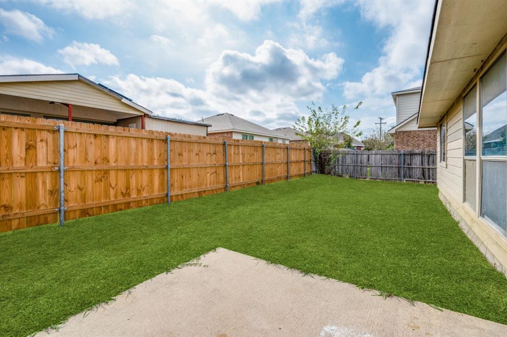 Hamlet Add - Residential