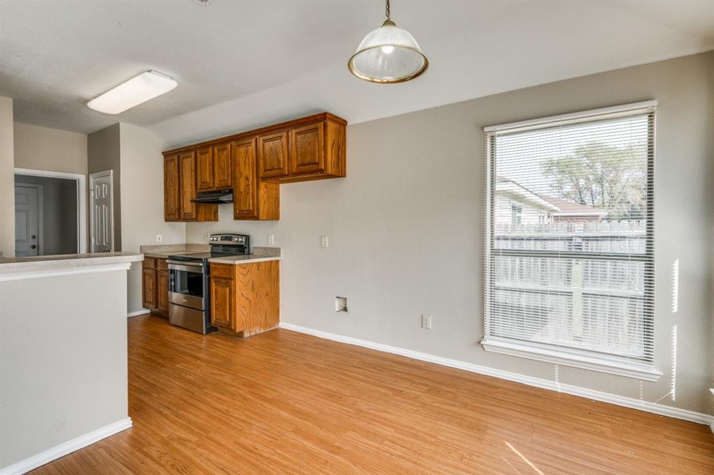 Hamlet Add - Residential