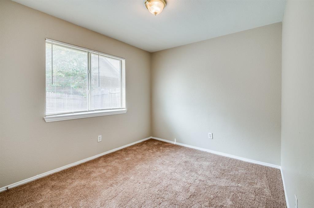 Hamlet Add - Residential