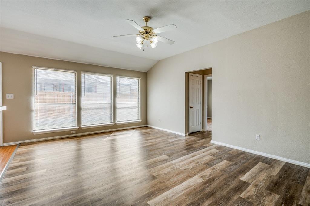 Hamlet Add - Residential