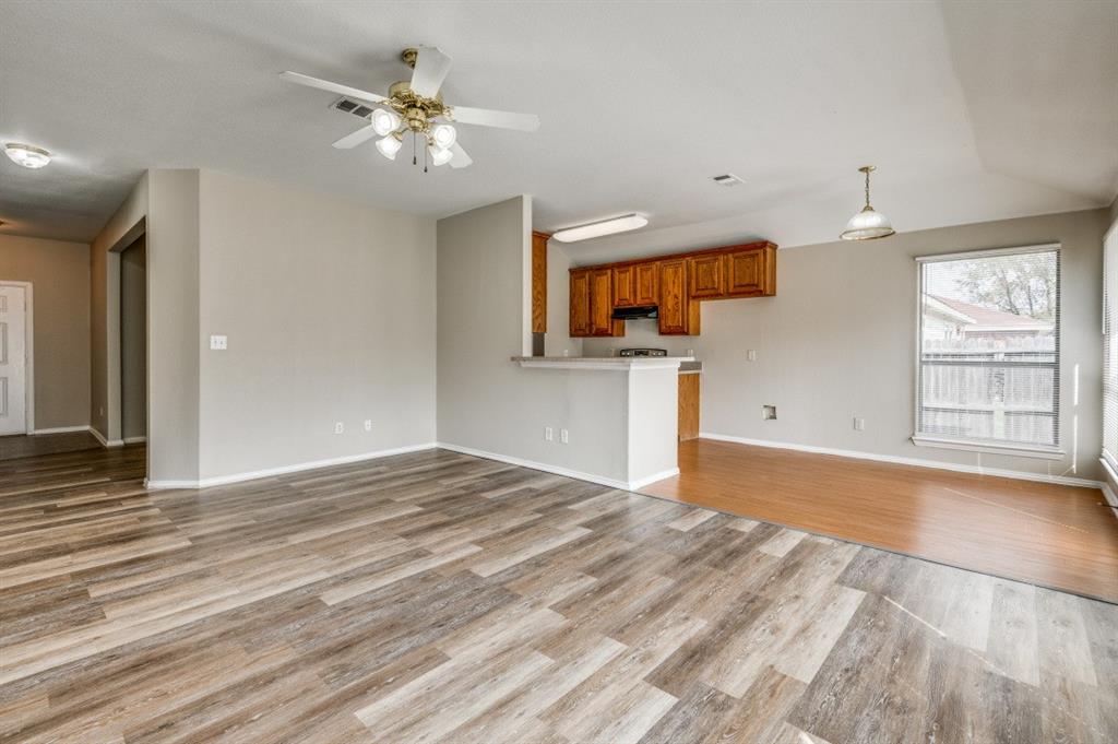 Hamlet Add - Residential