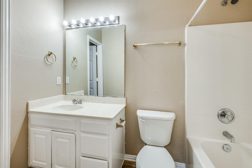 Hamlet Add - Residential