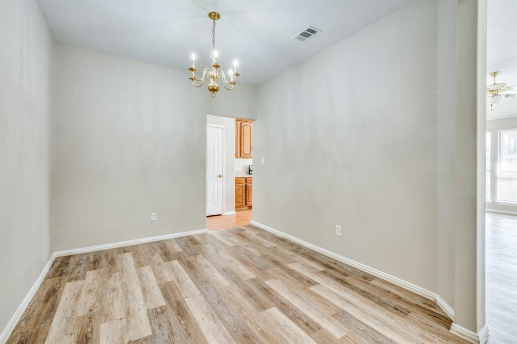 Hamlet Add - Residential