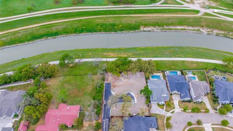 628 Athenia Drive Fort Worth TX 76114