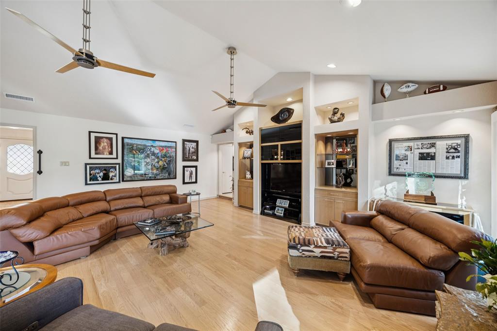 Wynnewood Hills Rev - Residential