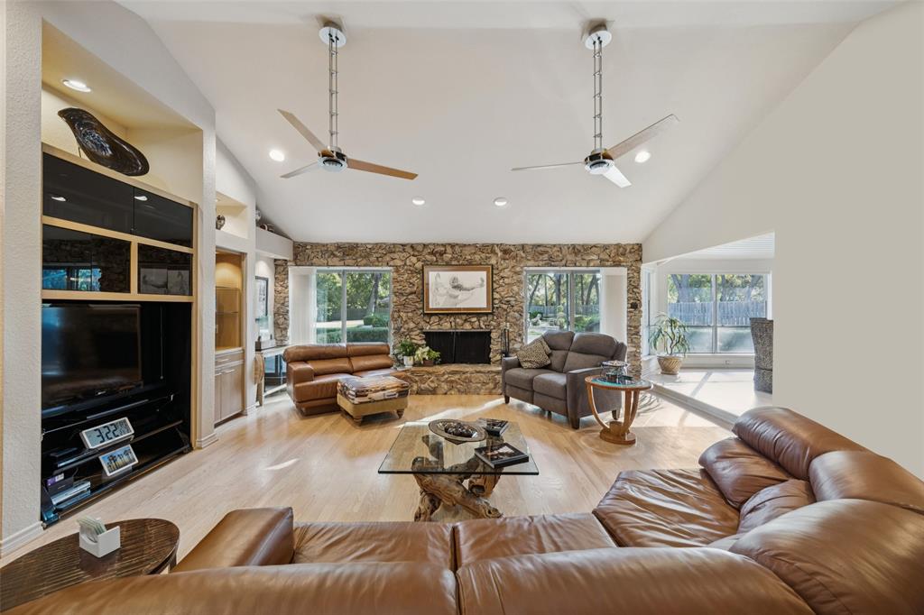 Wynnewood Hills Rev - Residential