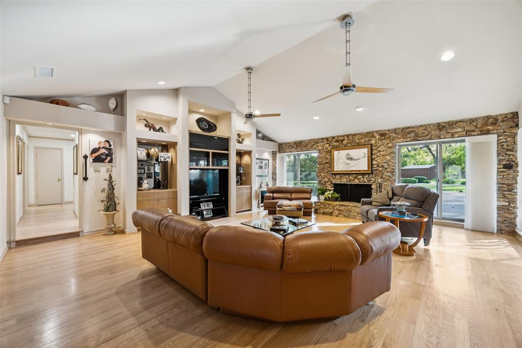 Wynnewood Hills Rev - Residential