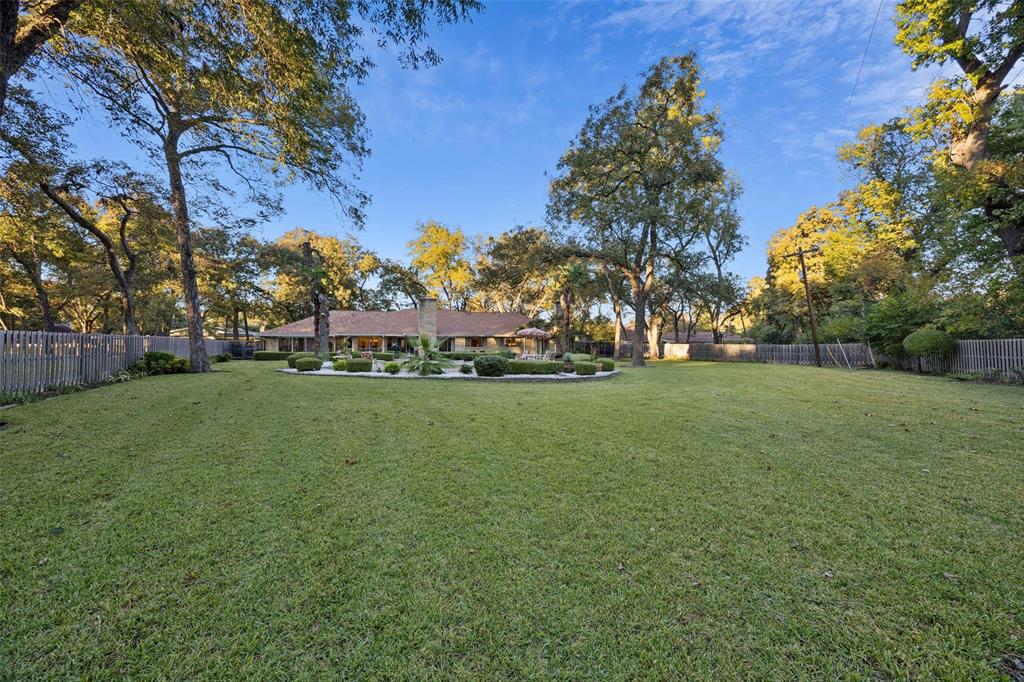 Wynnewood Hills Rev - Residential